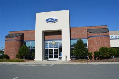 mooresville nc ford dealers